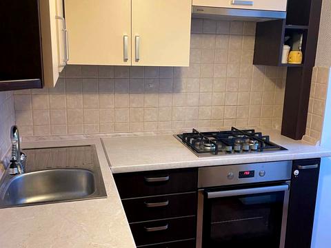 квартира за адресою Богдана Гаврилишина вул. (Ванди Василевської), 6