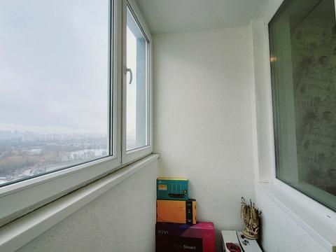 квартира за адресою Драгоманова вул., 2-А