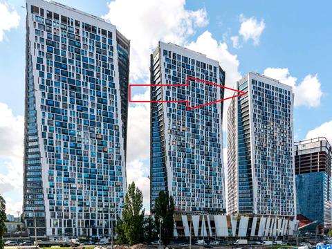 квартира за адресою Берестейський просп. (Перемоги), 11