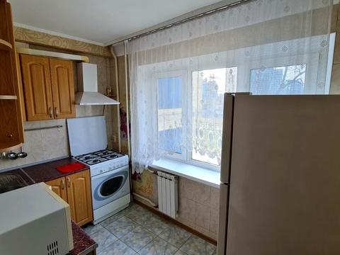 квартира за адресою Братиславська вул., 4