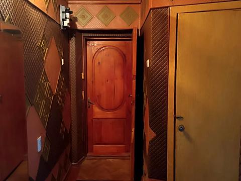 квартира по адресу Кременчугская ул., 3