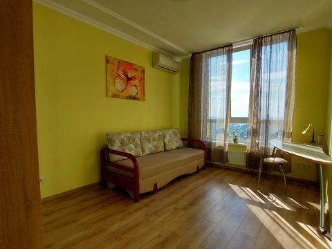 квартира за адресою Каховська вул., 56