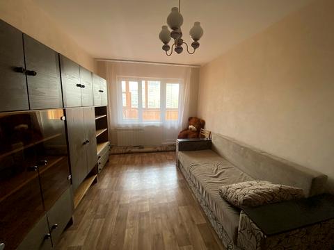 квартира по адресу Озёрная ул., 16