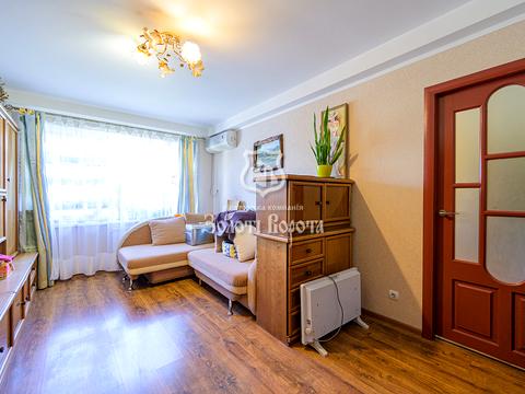 квартира за адресою Леся Курбаса просп., 5