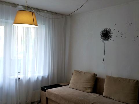 квартира по адресу Червоной Калины просп. (Владимира Маяковского), 8-А