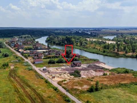 ділянка за адресою с. Вишеньки, Вербицького, 30