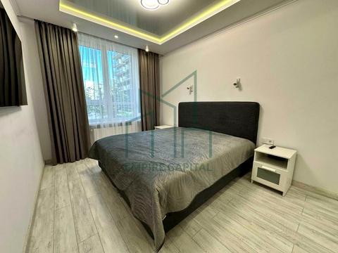 квартира за адресою Гетьмана Івана Мазепи вул. (Топольна), 4