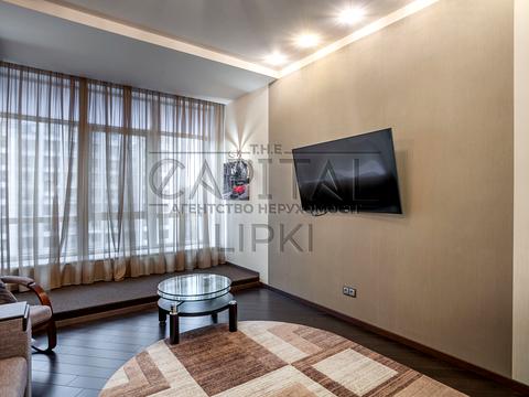 квартира по адресу Андрея Верхогляда ул. (Михайла Драгомирова), 12