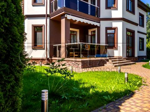 будинок за адресою смт. Козин, Миру вул., 92