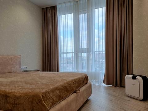 квартира по адресу Симферопольская ул., 2-П
