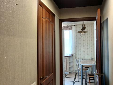 квартира по адресу 297-й квартал ул., 2