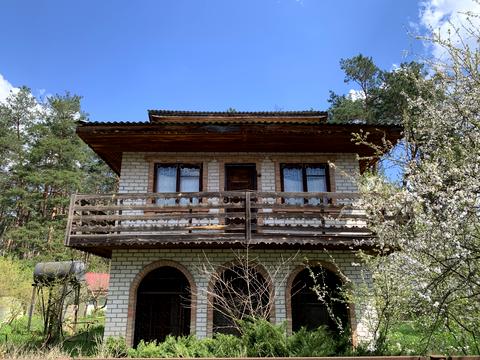 дом по адресу садова, 6