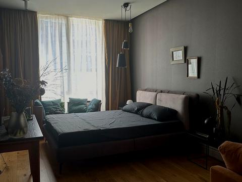 квартира за адресою Генуезька вул., 24Д