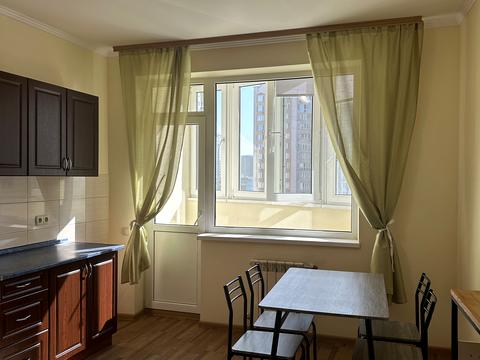 квартира по адресу Днепровская набережная ул., 19-А