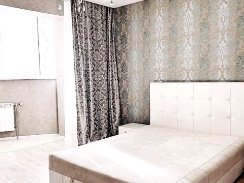 квартира по адресу Днепровская набережная ул., 19