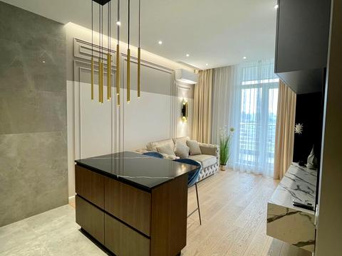 квартира за адресою Джона Маккейна вул. (Івана Кудрі), 7