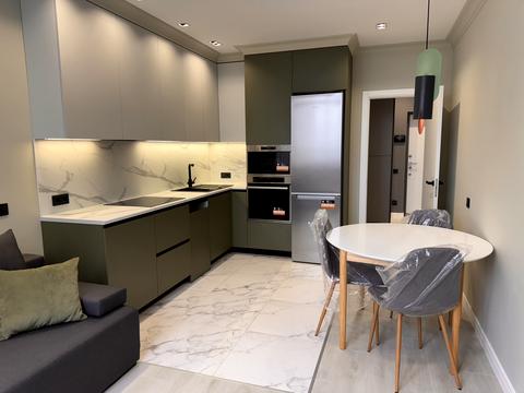 квартира по адресу Софии Русовой ул., 5