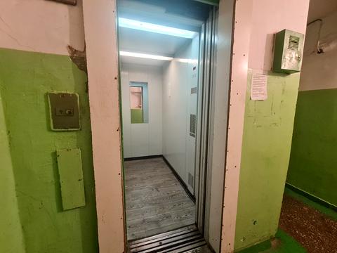 квартира за адресою Чоколівський бульв., 22