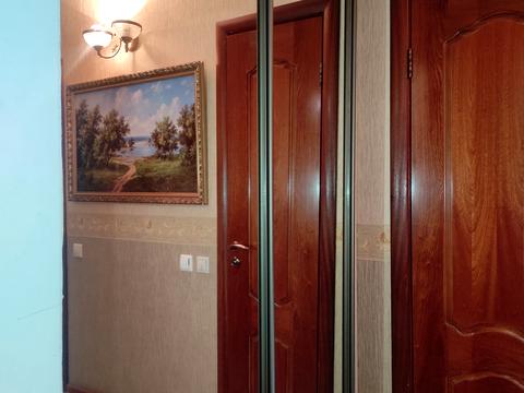 квартира за адресою Петра Григоренка просп., 18-А