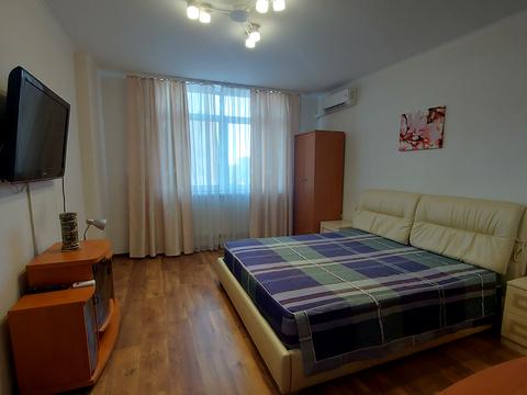 квартира за адресою Воскресенська вул., 14-Д