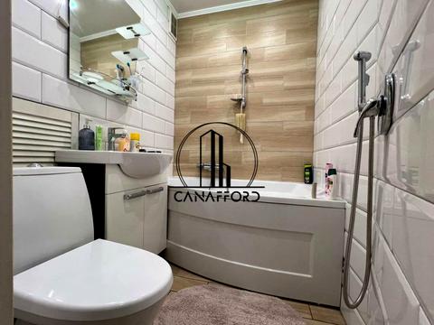 квартира по адресу Ольжича ул., 7-А