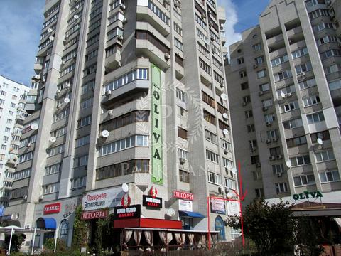 комерційна за адресою Княжий Затон вул., 14