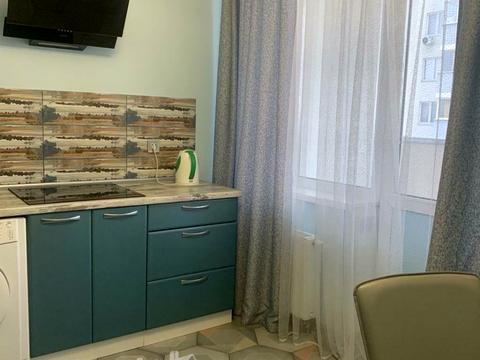 квартира за адресою Сергія Данченка вул., 32