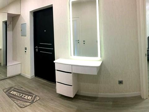 квартира по адресу Архитектора Вербицкого ул., 1-В