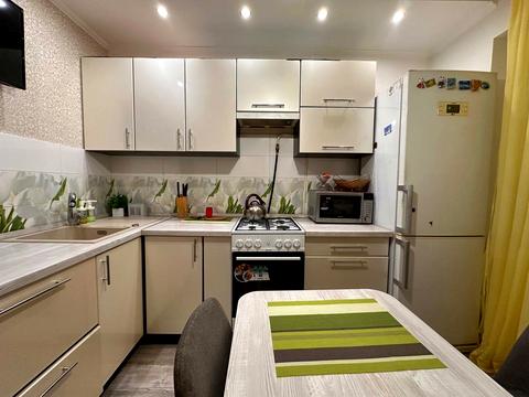 квартира за адресою Усенка вул. (Усенка), 3