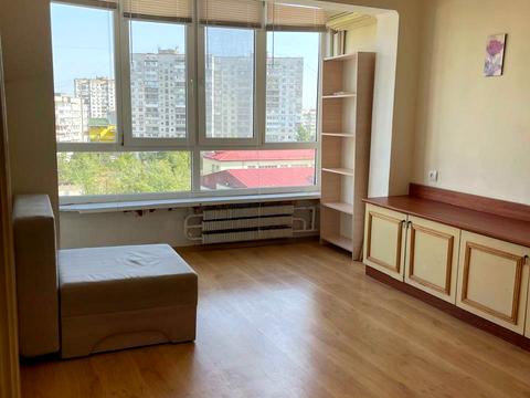 квартира за адресою Героїв полку "Азов" вул. (Маршала Малиновського), 3-Б