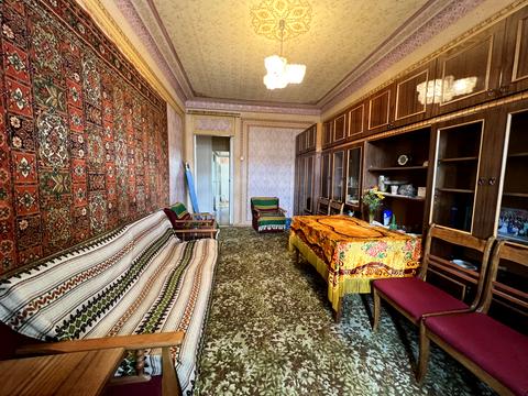 квартира за адресою Київ, Всеволода Петріва пров. (Щербакова), 11