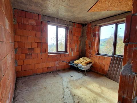 будинок за адресою с. Анталовці, Борканюка