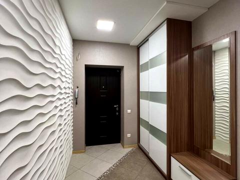 квартира за адресою Братів Міхновських вул. (Московська), 30а