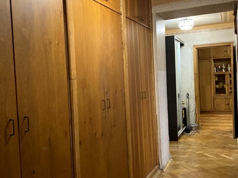 квартира за адресою Ованеса Туманяна вул., 8