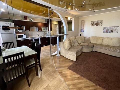 квартира за адресою Панікахи вул., 36