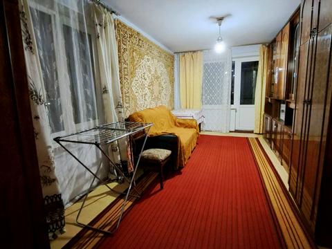 квартира за адресою вул. Карпенка, 2