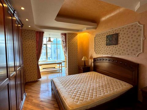 квартира за адресою Велика Васильківська вул. (Червоноармійська), 72