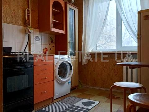 квартира за адресою Васильківська вул., 19/15