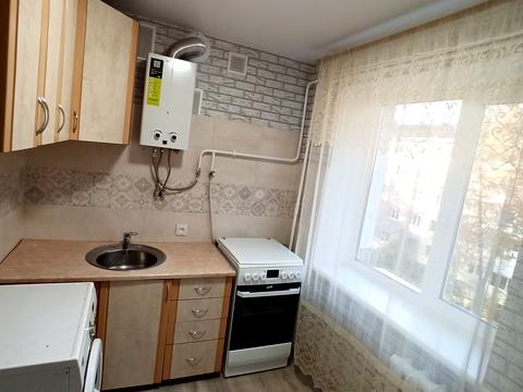 квартира за адресою Богоявленська вул. (Черняка), 10