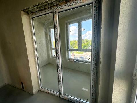 квартира по адресу Стрийская ул., 45