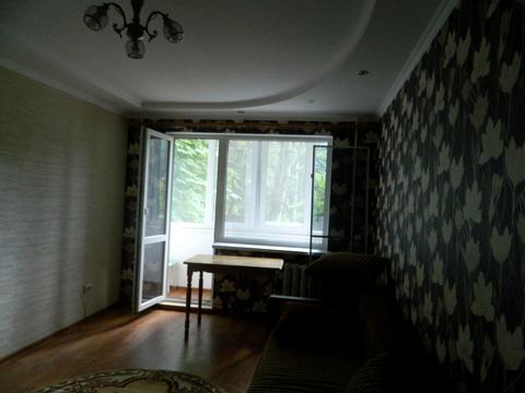 квартира за адресою Євгена Танцюри вул., 26