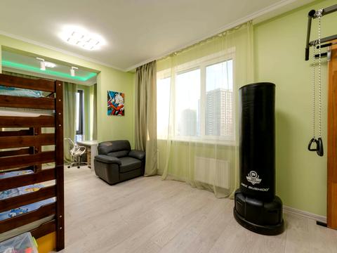 квартира за адресою Трускавецька вул., 2-А