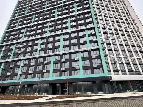 коммерческая по адресу Віктора Некрасова, 6