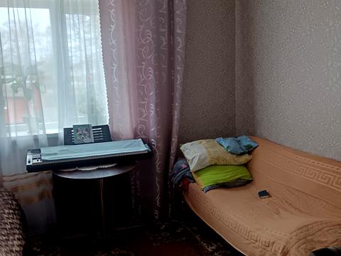 квартира по адресу Пров. 2ий миру, 20а