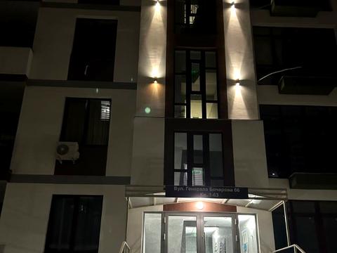 квартира по адресу Владислава Бувалкина ул., 66