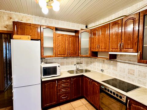 квартира по адресу Градинская ул., 14