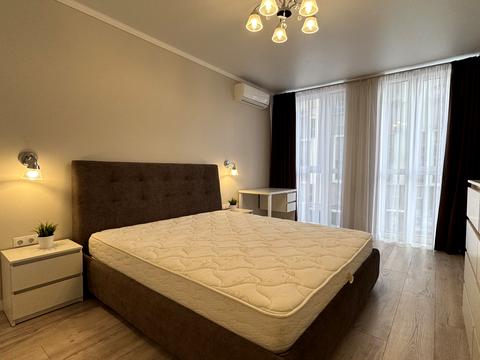 квартира по адресу Богдановская ул., 7-В