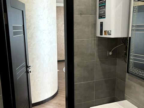 квартира по адресу Петра Григоренко просп. (Маршала Жукова), 14