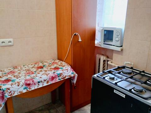 квартира за адресою Максима Берлинського вул., 31