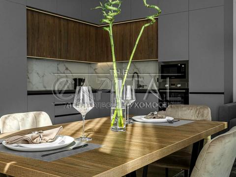 квартира за адресою Берестейський просп. (Перемоги), 42а